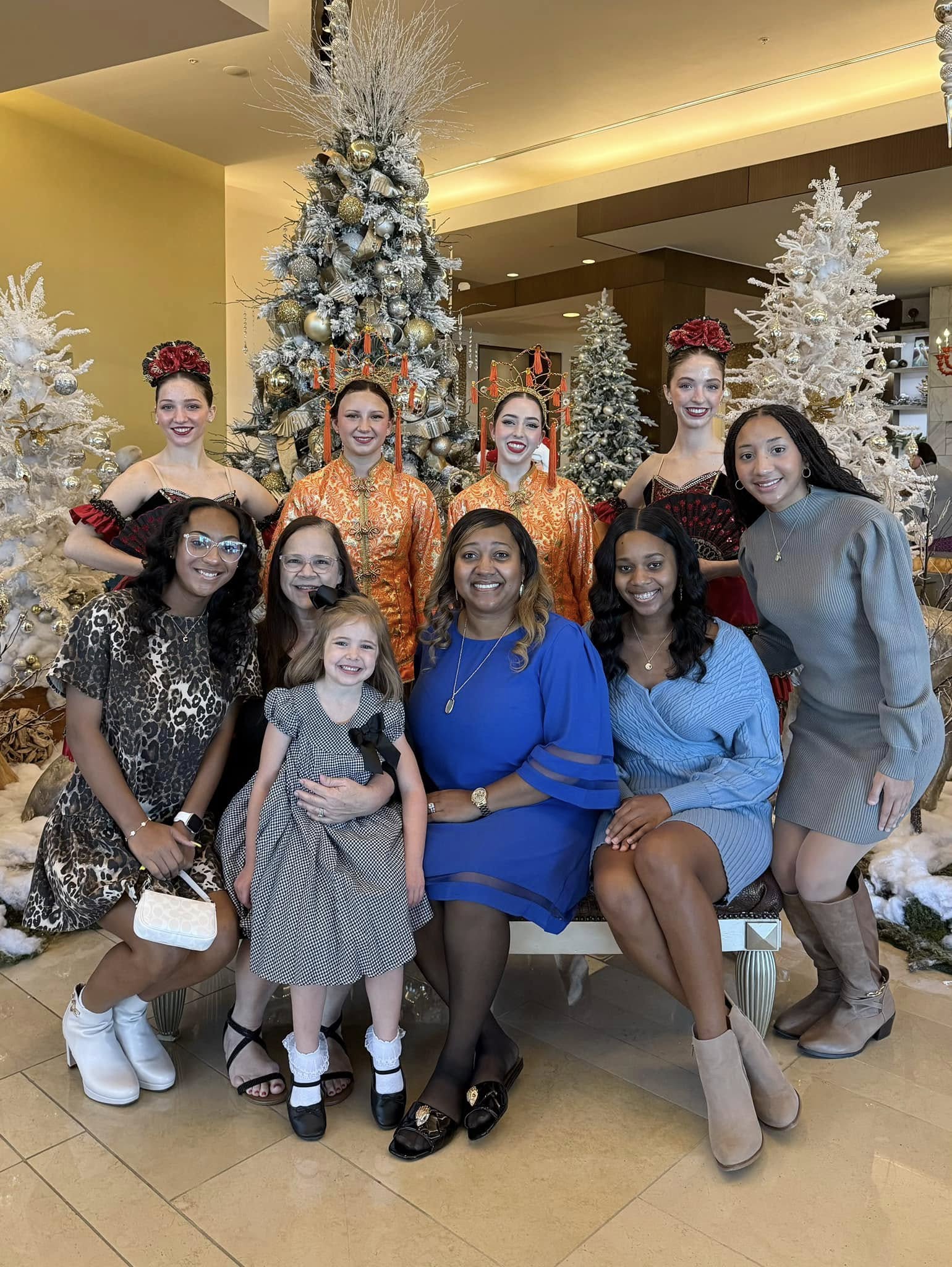 Public reporting transparency